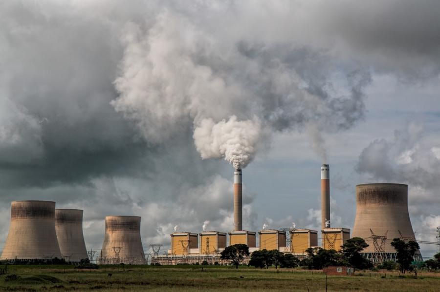 Directeur Dirk-Jan Wolfert van de Vastelastenbond deelt zijn toekomstvoorspellingen over de energiemarkt.